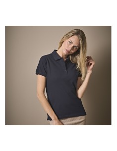 T-1401-Womens Heavy Polo 2